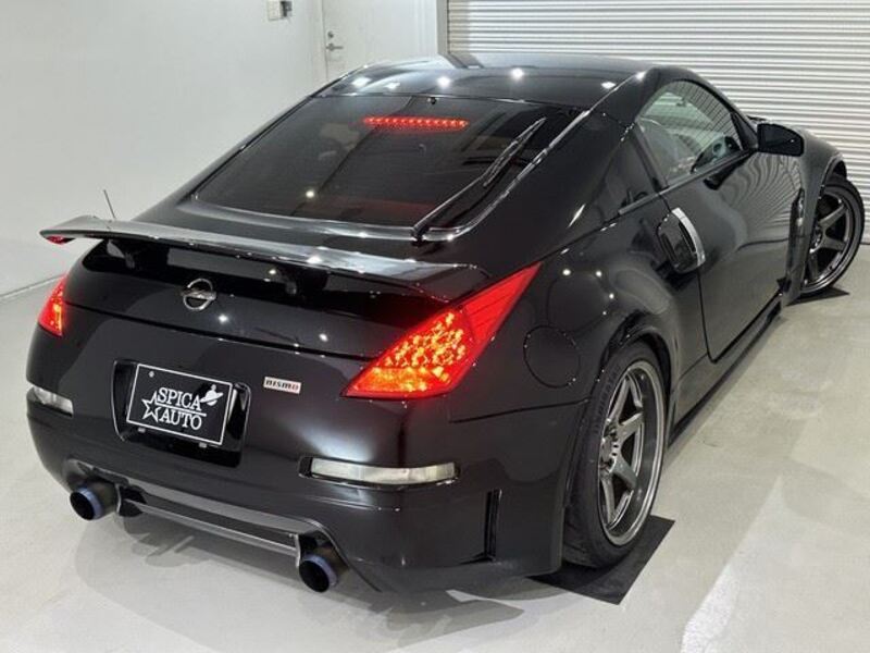 FAIRLADY Z