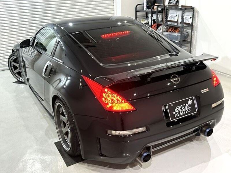 FAIRLADY Z