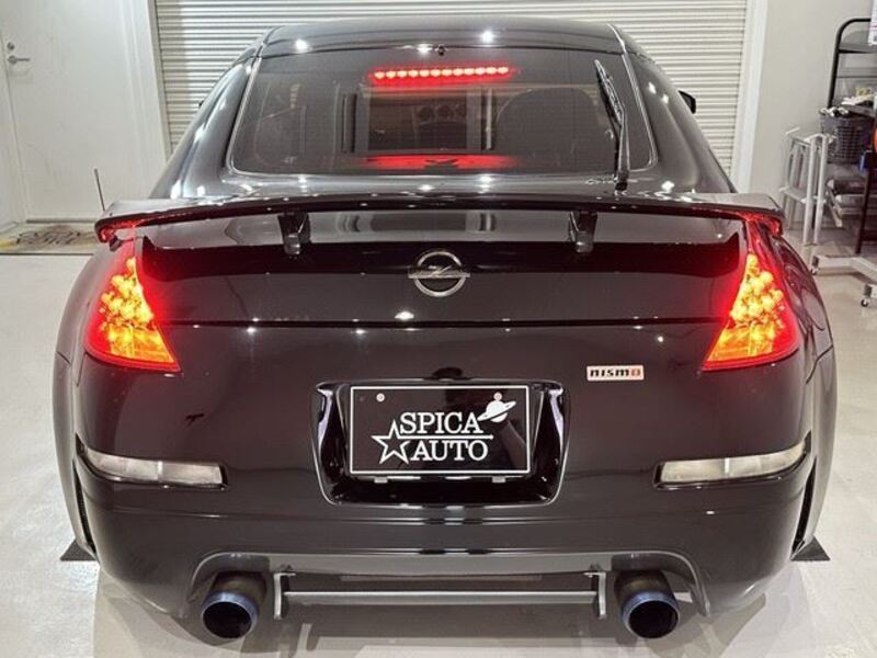 FAIRLADY Z