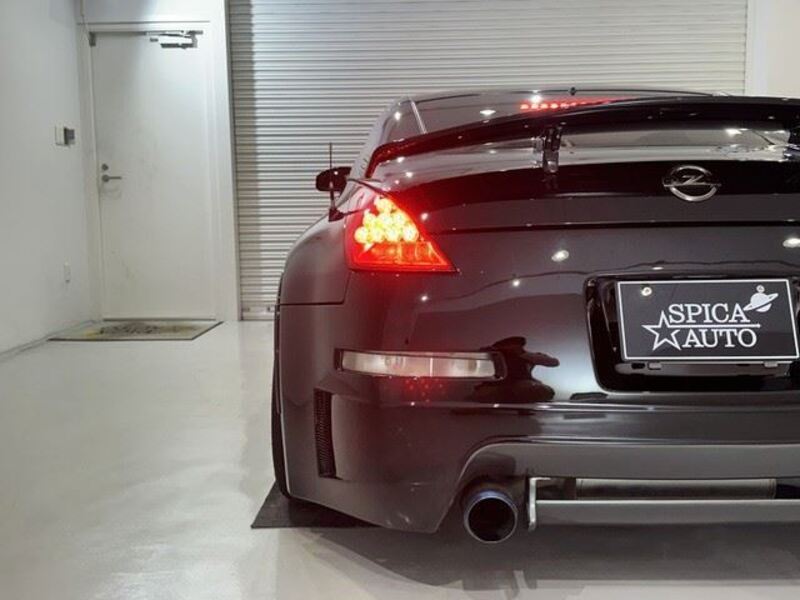 FAIRLADY Z
