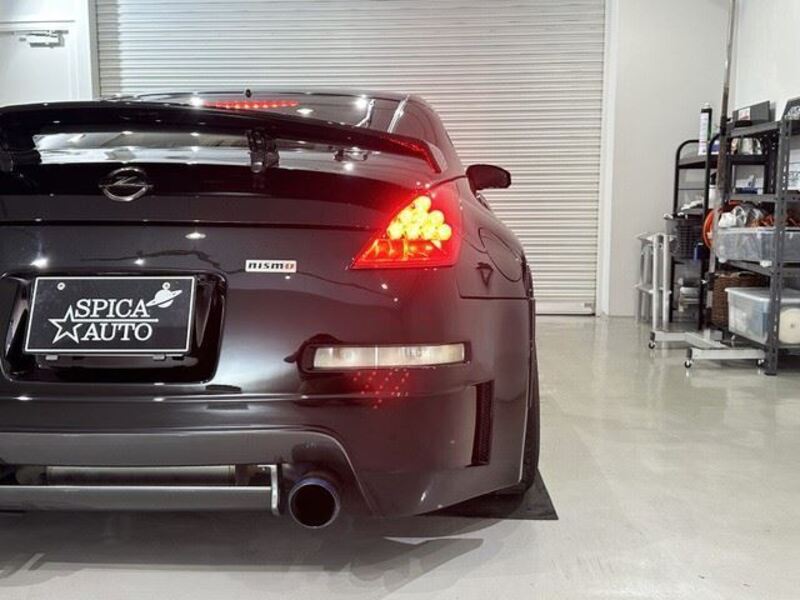 FAIRLADY Z