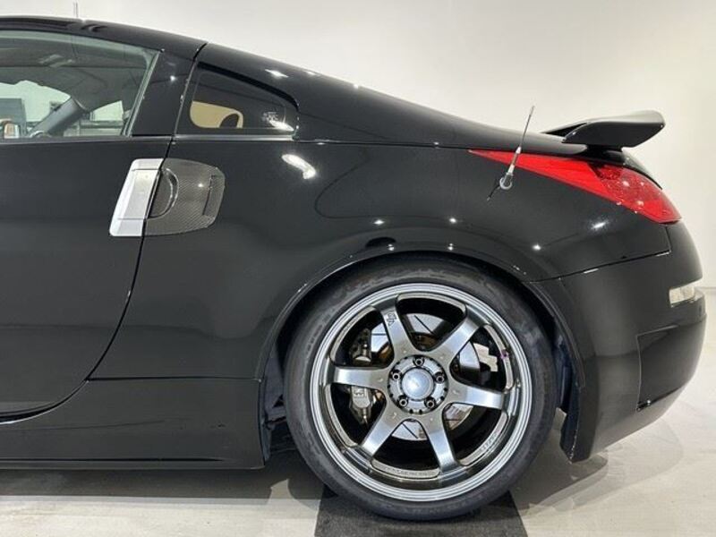 FAIRLADY Z