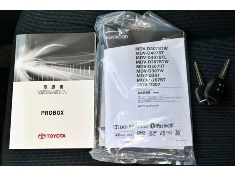 PROBOX
