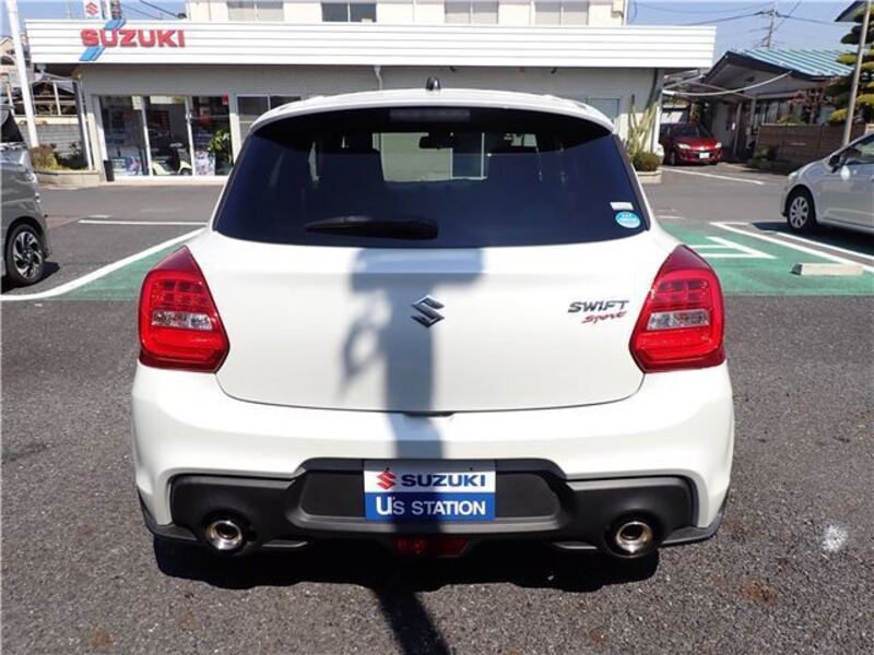 SWIFT