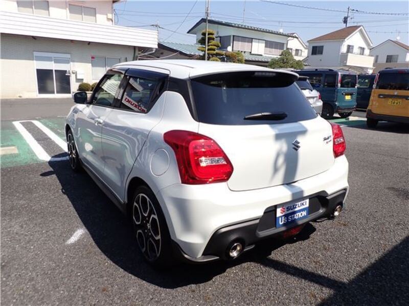 SWIFT