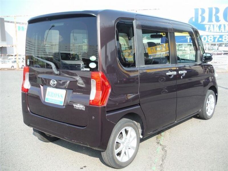 TANTO