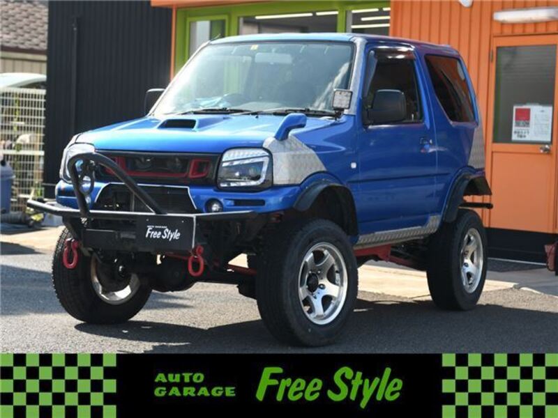 JIMNY-0