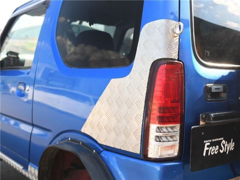 JIMNY