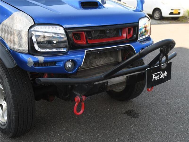 JIMNY