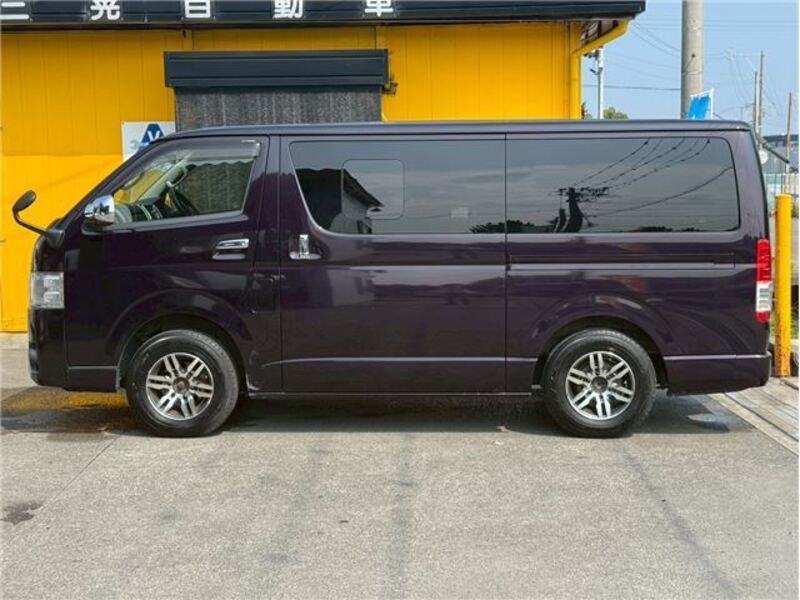 HIACE