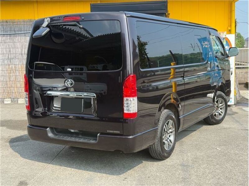 HIACE