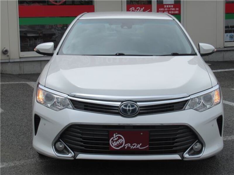 CAMRY