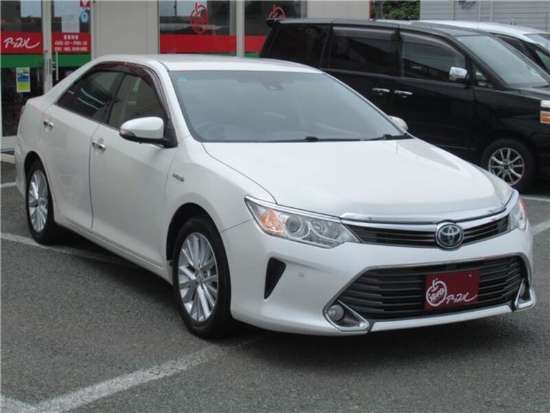 CAMRY