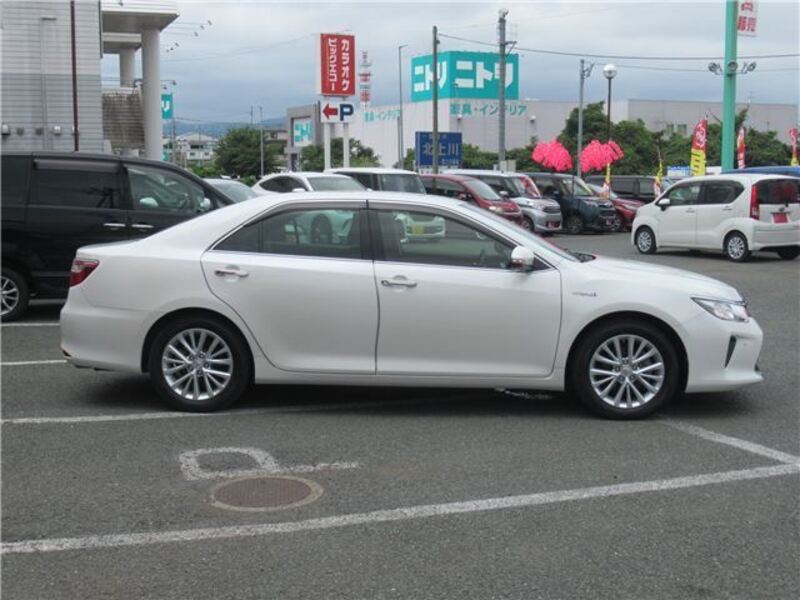CAMRY