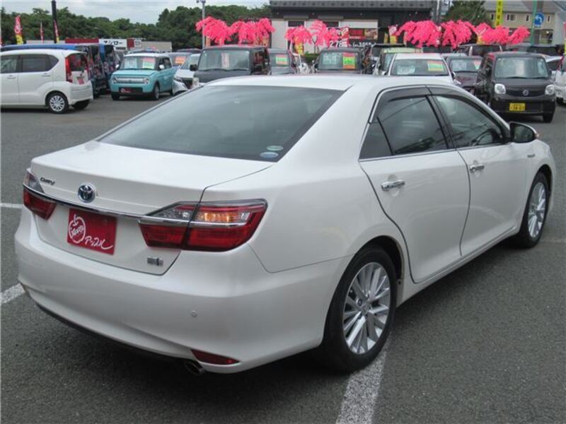CAMRY