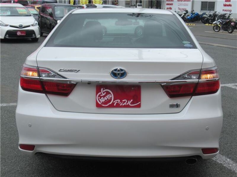 CAMRY