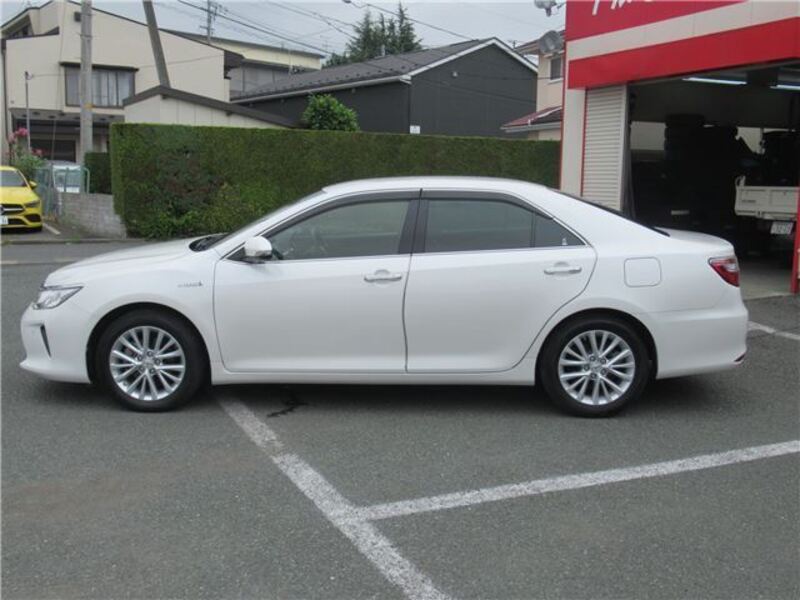 CAMRY
