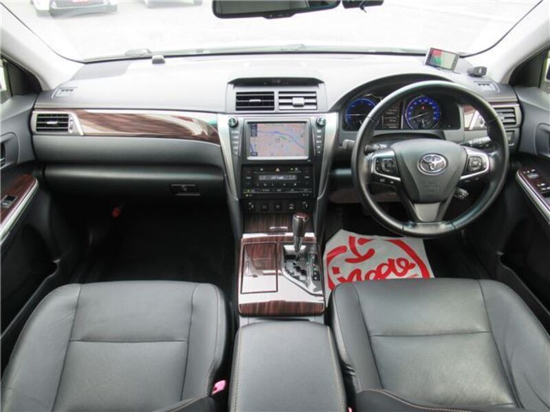 CAMRY