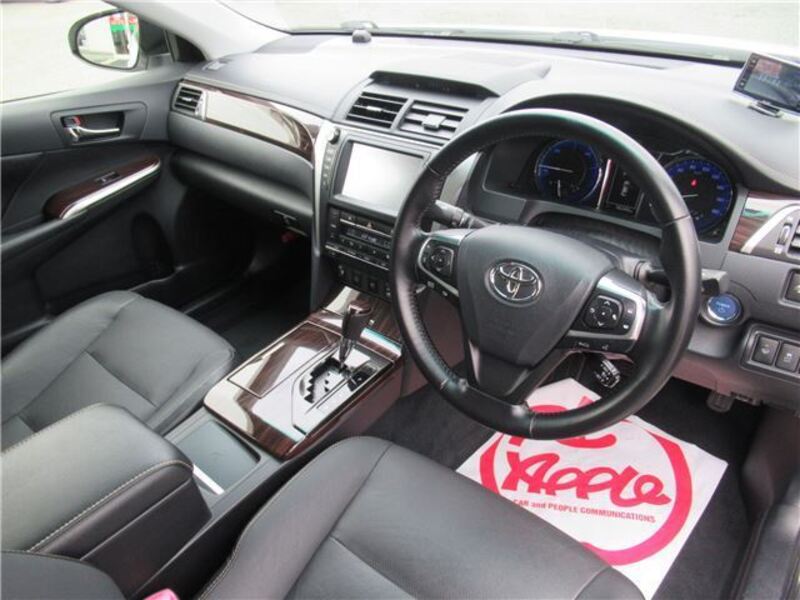 CAMRY