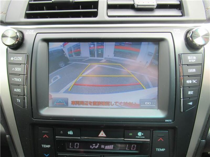 CAMRY