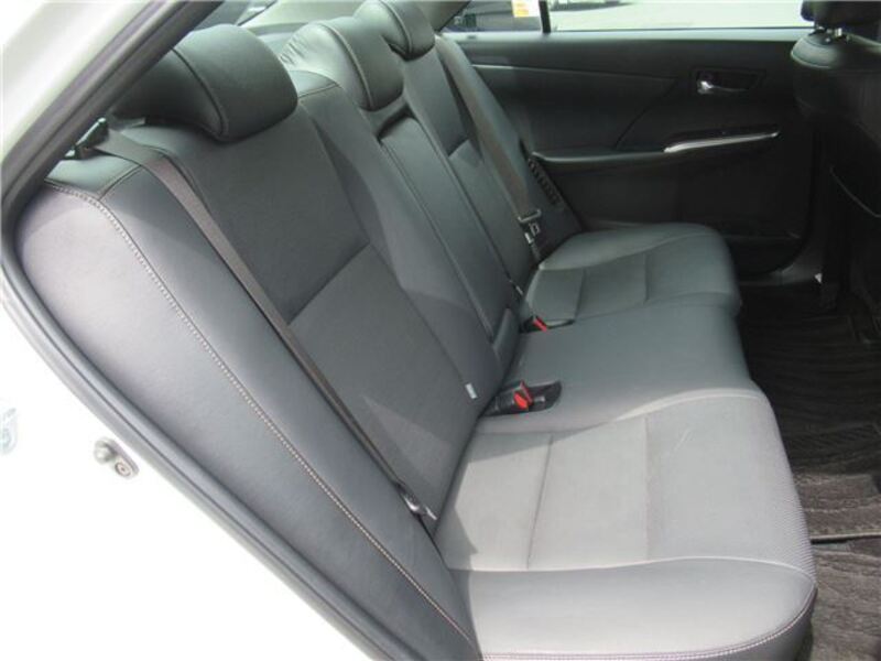 CAMRY