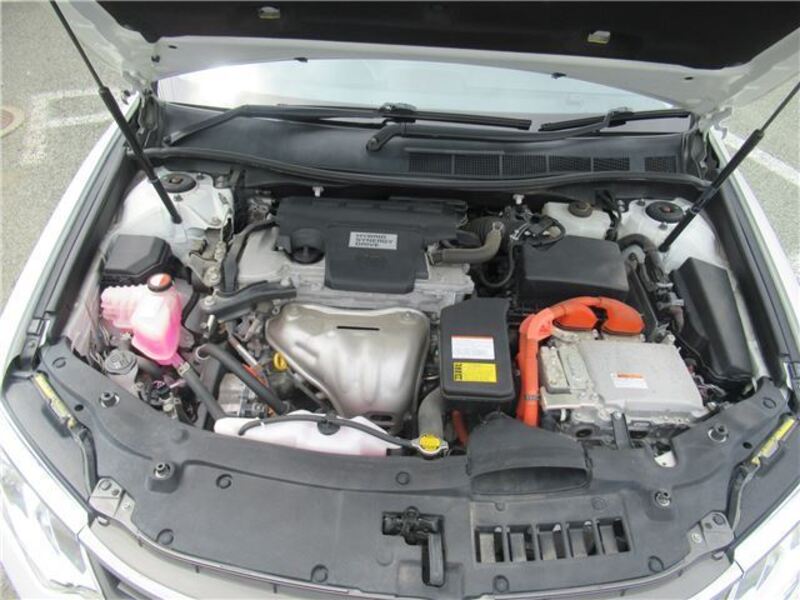 CAMRY