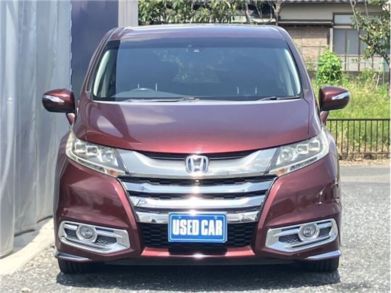 ODYSSEY