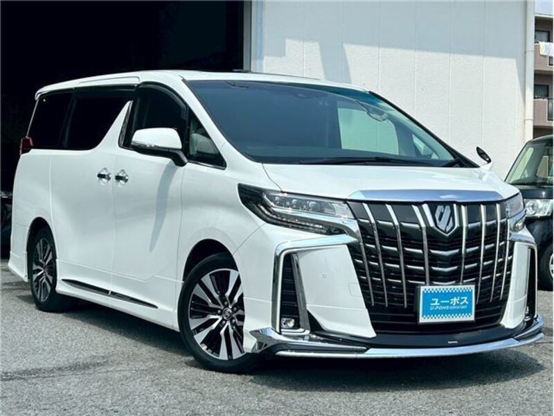 ALPHARD-0