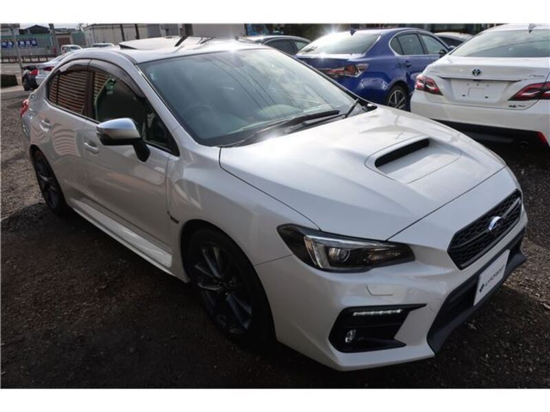 WRX