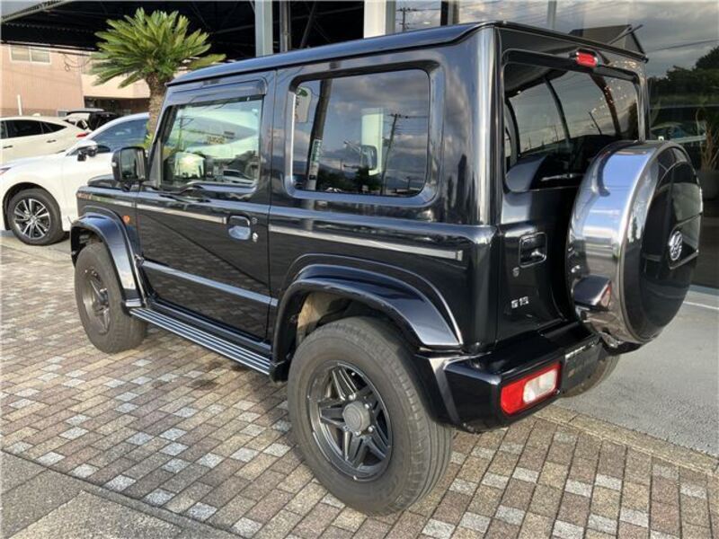 JIMNY SIERRA