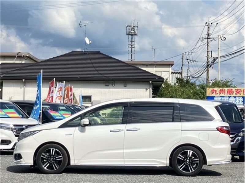 ODYSSEY