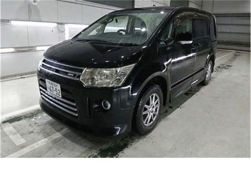 DELICA D5-0