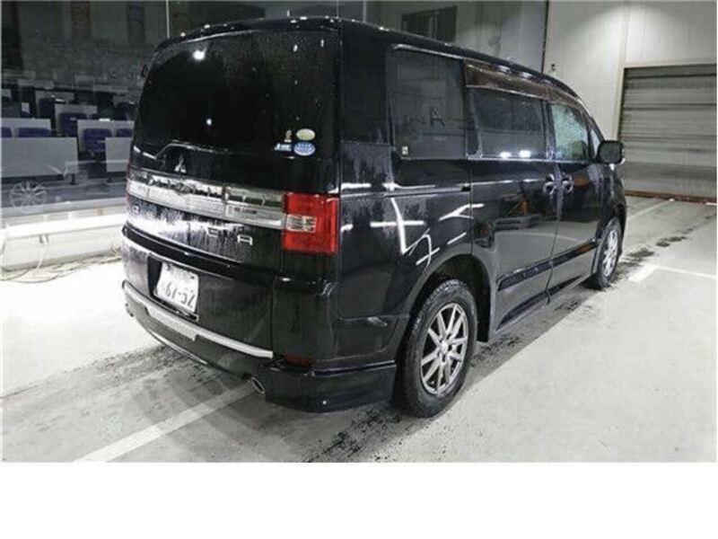 DELICA D5