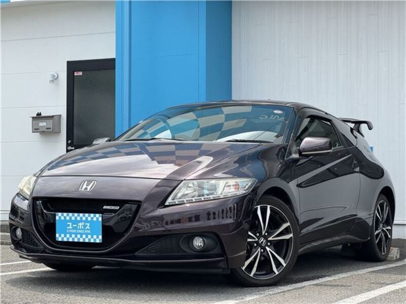 CR-Z