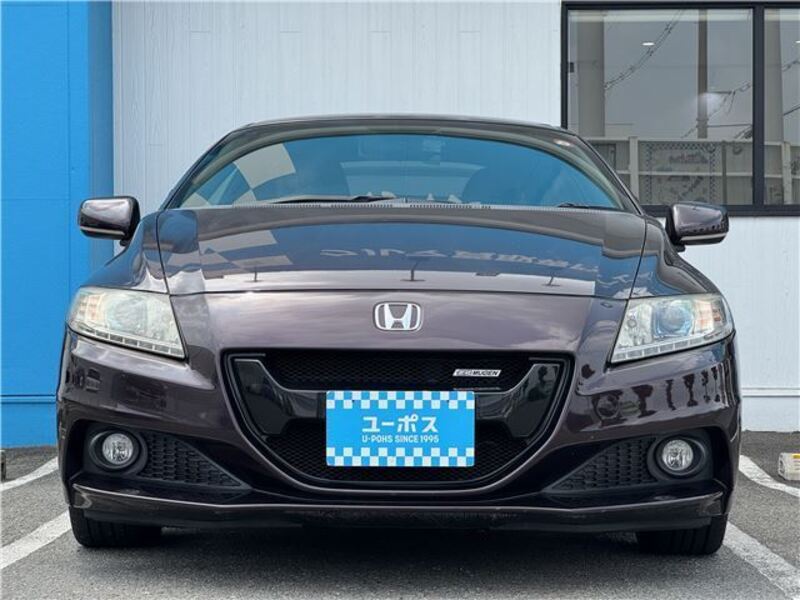 CR-Z