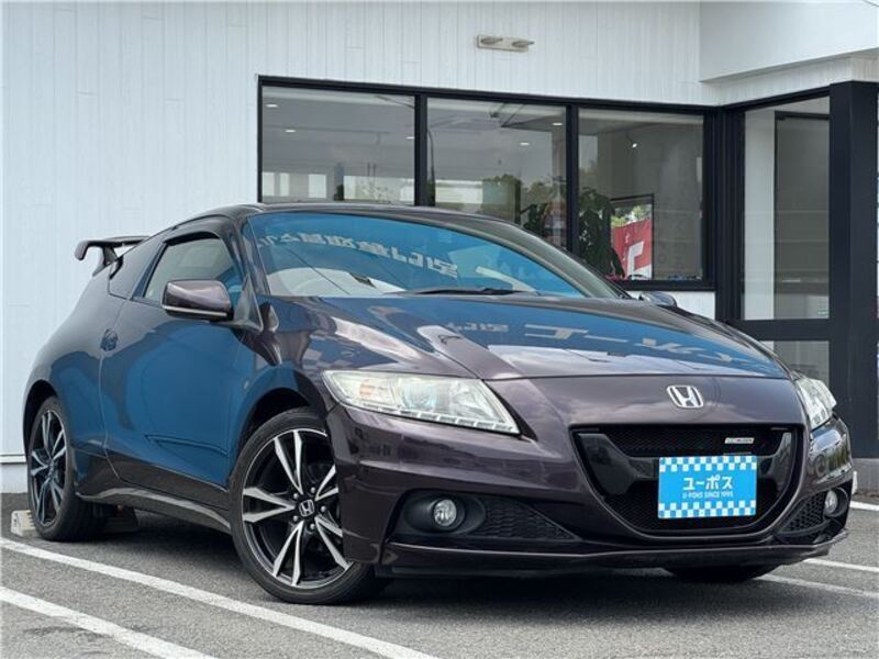 CR-Z