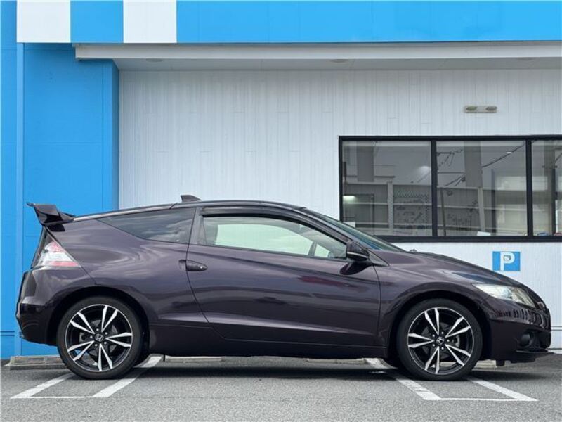 CR-Z