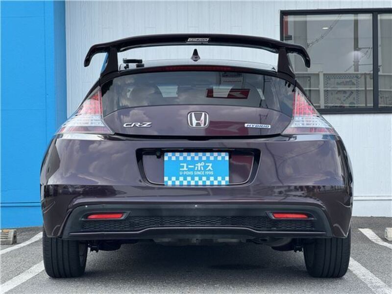 CR-Z