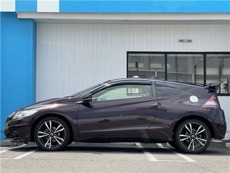 CR-Z