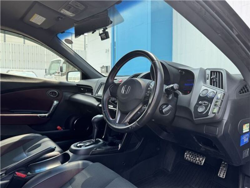 CR-Z