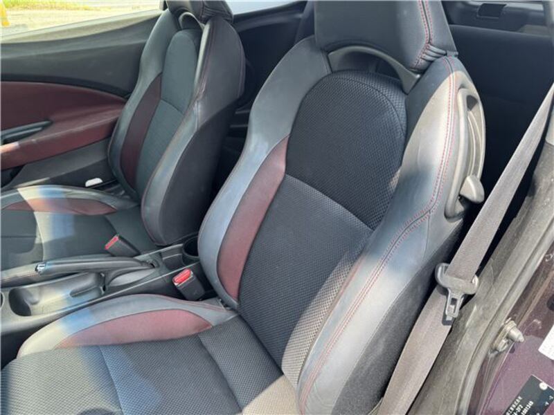 CR-Z