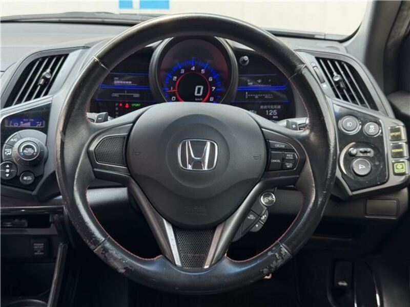 CR-Z