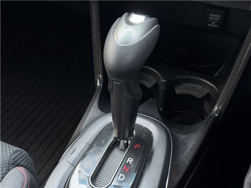 CR-Z