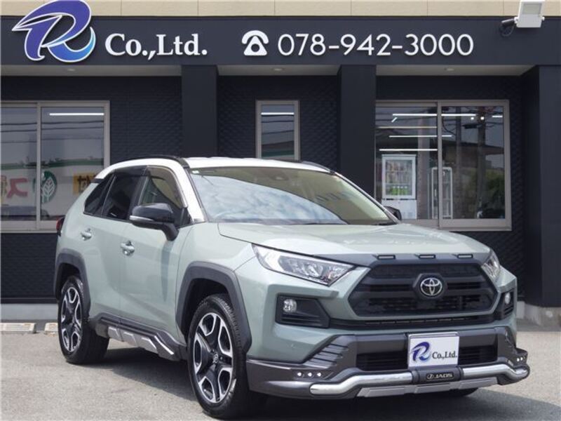 RAV4
