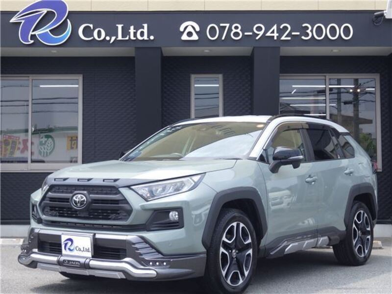 RAV4