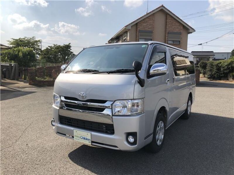 HIACE VAN-0