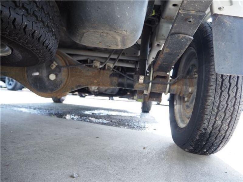 CLIPPER TRUCK