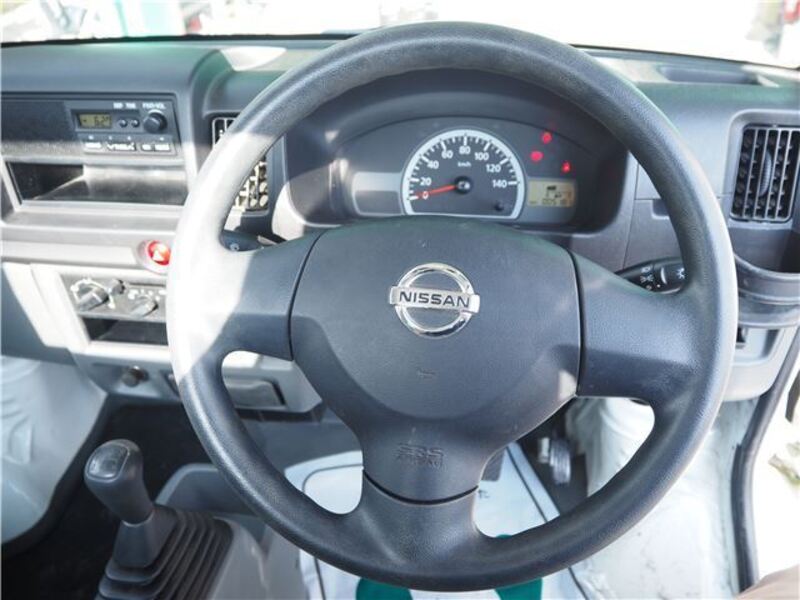 CLIPPER TRUCK