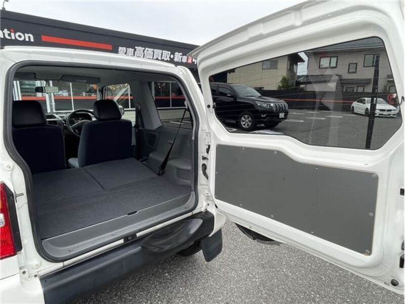 PAJERO MINI