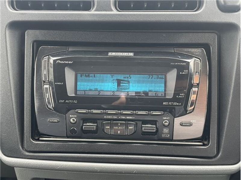 PAJERO MINI